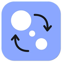 Movavi Video Converter 22 Premium icon